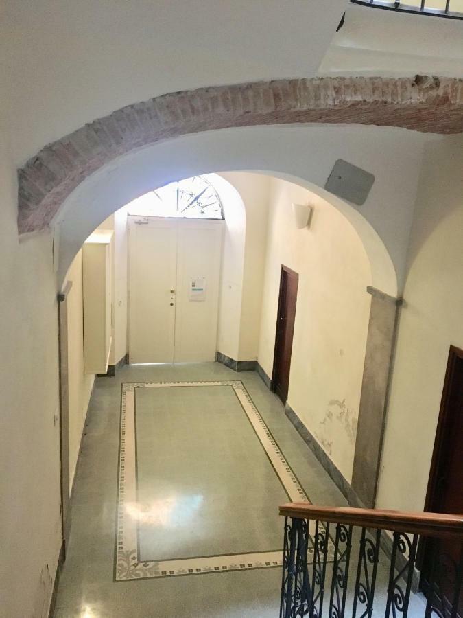 Cavallotti 21 لا سبيتسْيا المظهر الخارجي الصورة