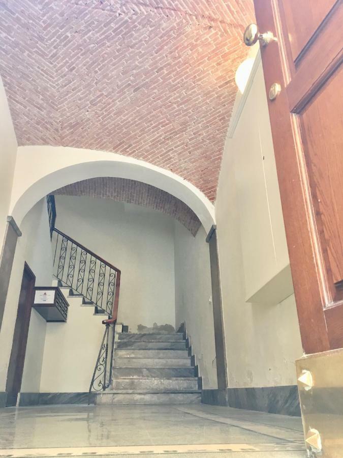 Cavallotti 21 لا سبيتسْيا المظهر الخارجي الصورة