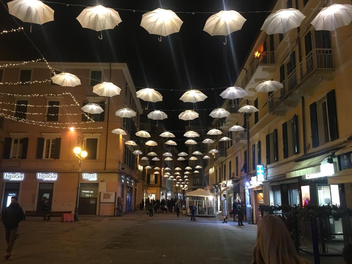 Cavallotti 21 لا سبيتسْيا المظهر الخارجي الصورة
